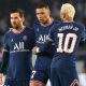 6 joueurs du PSG seraient "assurés d'être titulaires" cette saison, pas Neymar