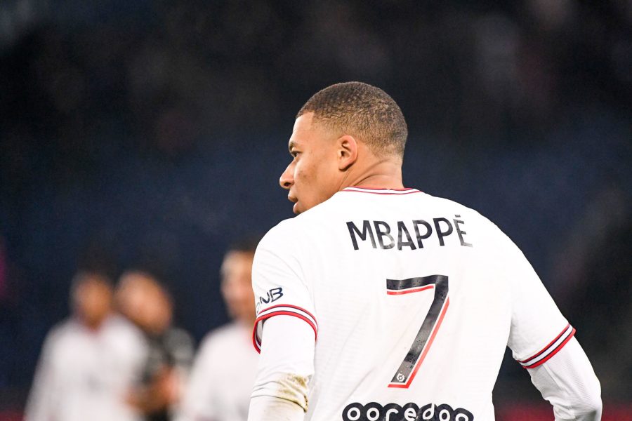 Micoud «optimiste» au sujet d'une prolongation de Mbappé au PSG