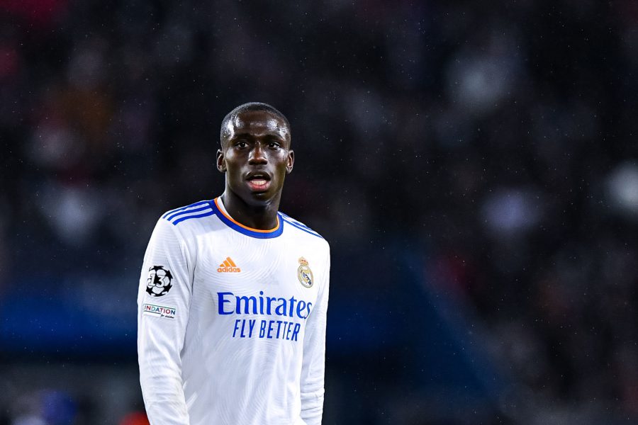 PSG/Real Madrid - Mendy, « honnêtement, on sort très déçu de ce match »