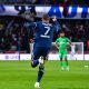 Mbappé largement élu meilleur joueur du PSG du mois de février