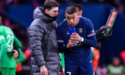 Real Madrid/PSG - Pas de fracture pour Mbappé, mais une grosse incertitude