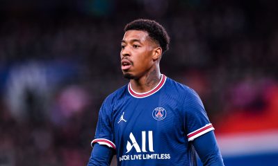 Kimpembe se confie : sa fierté, son rôle de vice-capitaine et son âme de guerrier