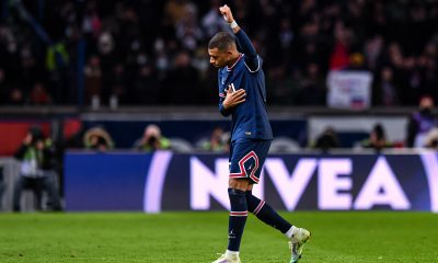 Mbappé «c’est magnifique tout ce qu’il fait», se réjouit Rocheteau  