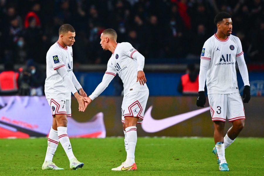 PSG/Rennes - Que retenez-vous de la victoire parisienne ?