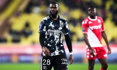 Ndombele évoque le PSG "entre les discussions et l’acte il y a du chemin"
