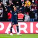 PSG/Saint-Etienne - Mbappé évoque la victoire et son 156e but avec Paris "c'est fantastique"