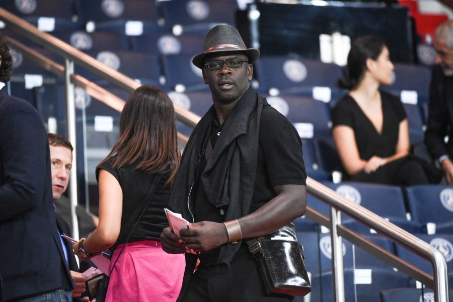 PSG/Real Madrid - Lilian Thuram place Paris en "favori"