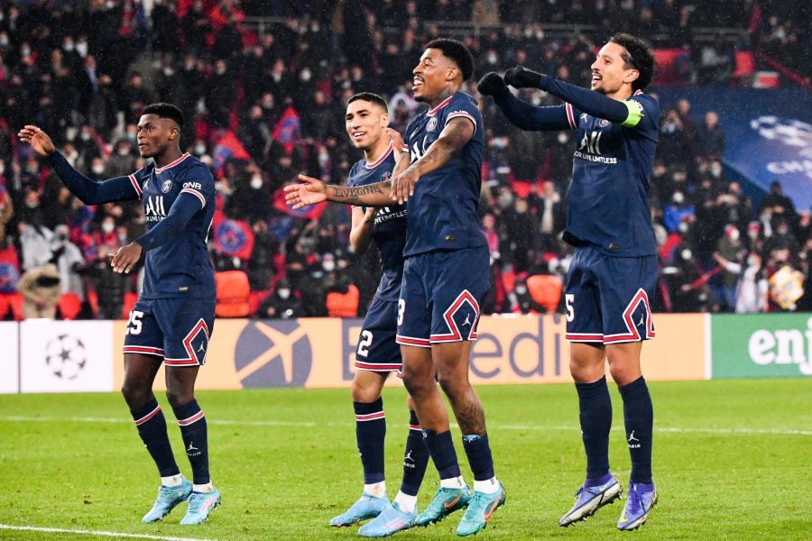 Riolo veut moins d'enthousiasme autour de la victoire du PSG contre le Real Madrid