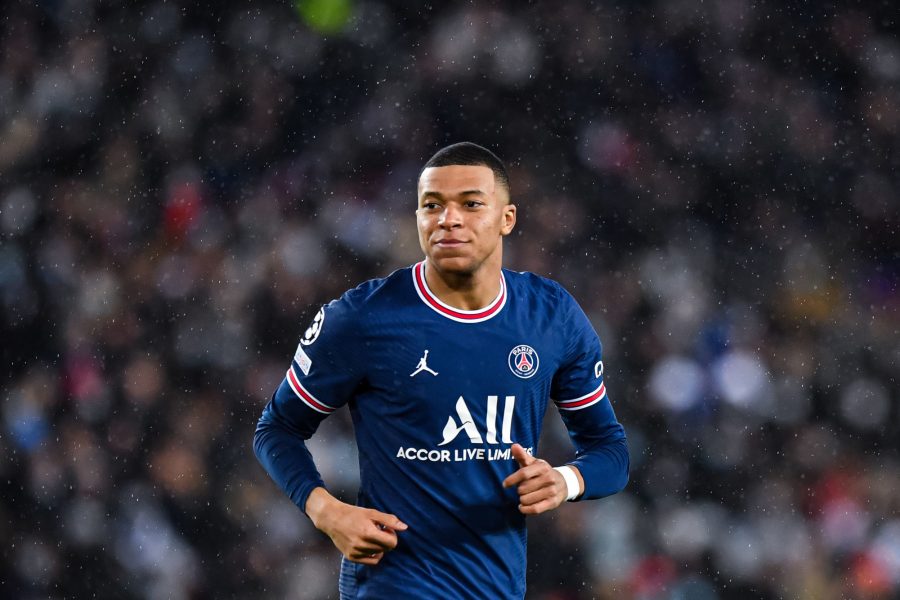 L'incompréhension de Moatti au sujet des responsabilités à donner à Mbappé au PSG