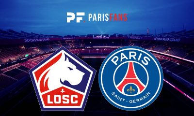 Lille/PSG - Le groupe parisien : Navas présent, Herrera parmi les 7 absents