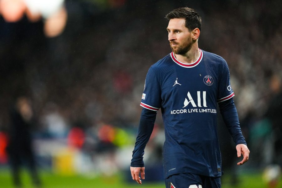 Duluc assure « Messi ne peut pas ne pas réussir au PSG »