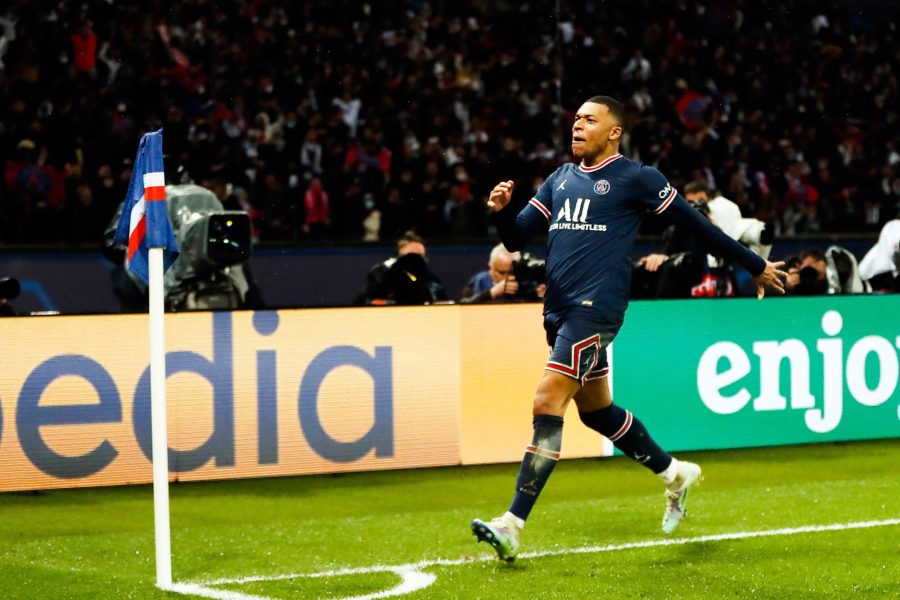 Nagui évoque l'avenir de Mbappé « ce qui me rassure, c'est l'équilibre familial et mental »