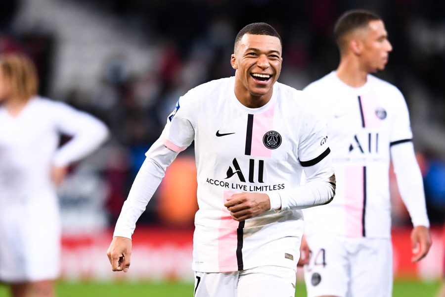 Sévérac assure que Mbappé à marqué davantage l'histoire du PSG qu'Ibrahimovic