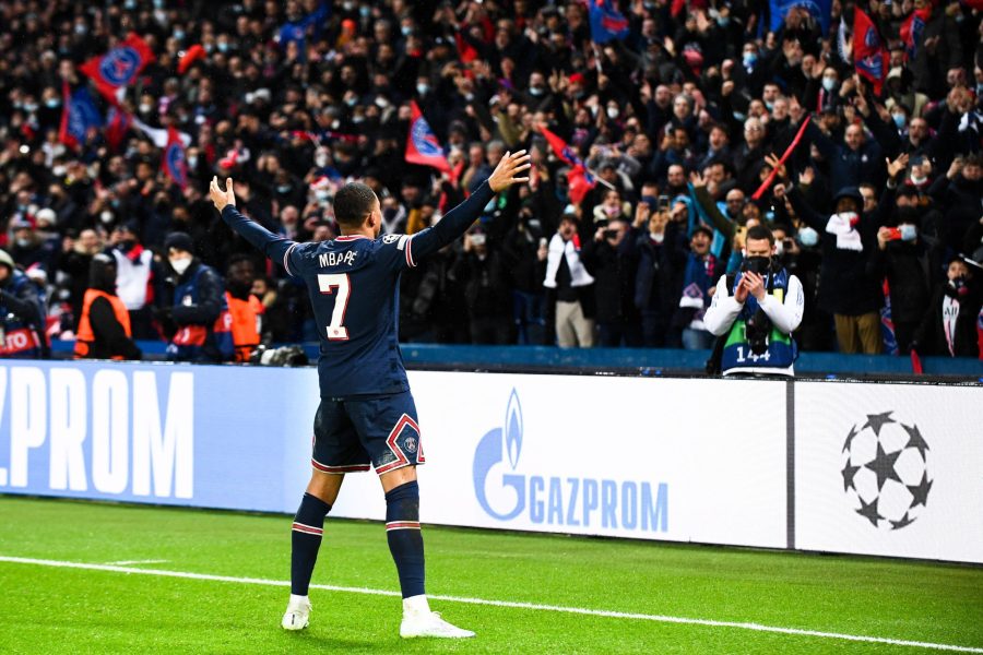 Les images du PSG ce mercredi: Retour sur la belle victoire face au Real Madrid