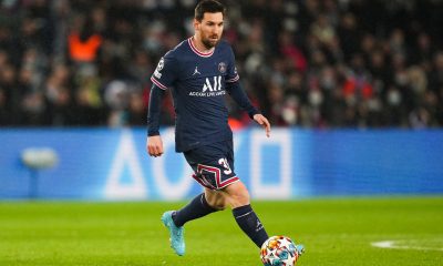 Mercato - Messi veut rester au PSG et comprend les supporters (RMC Sport)