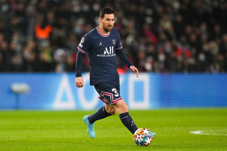 PSG/Real Madrid - Sanfourche s'oppose aux critiques et notes subies par Messi