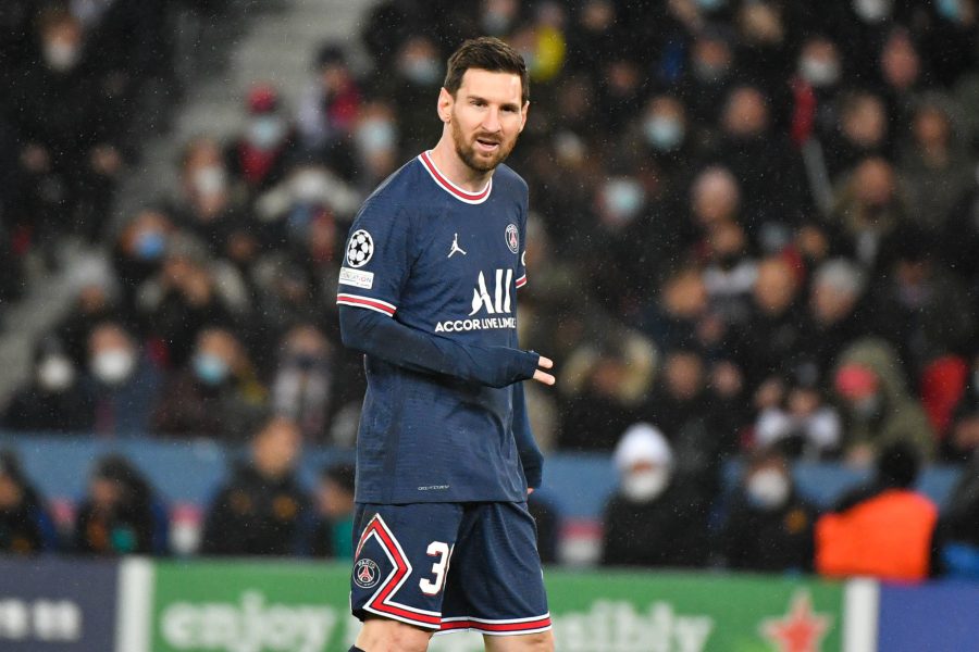 Degorre défend le PSG sur la signature de Messi « financièrement ça a été une opération incroyable ! »