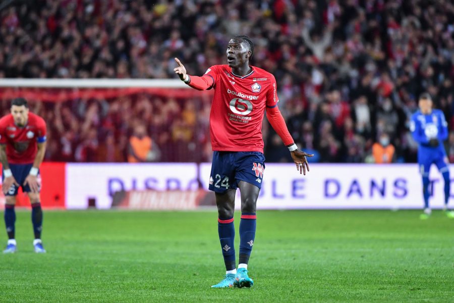 Lille/PSG - Onana « on leur fait 2 cadeaux et ça ne pardonne pas »