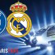 Paris Saint-Germain / Real Madrid - 8e de finale aller de Ligue des Champions
