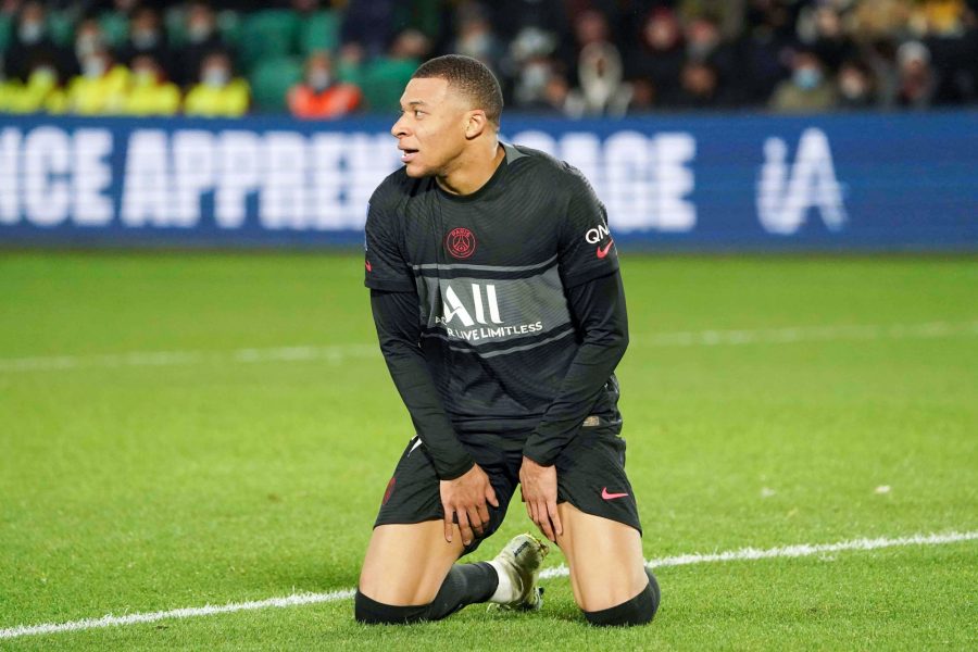 Mbappé est "trop fort" pour le PSG, le constat de Duluc