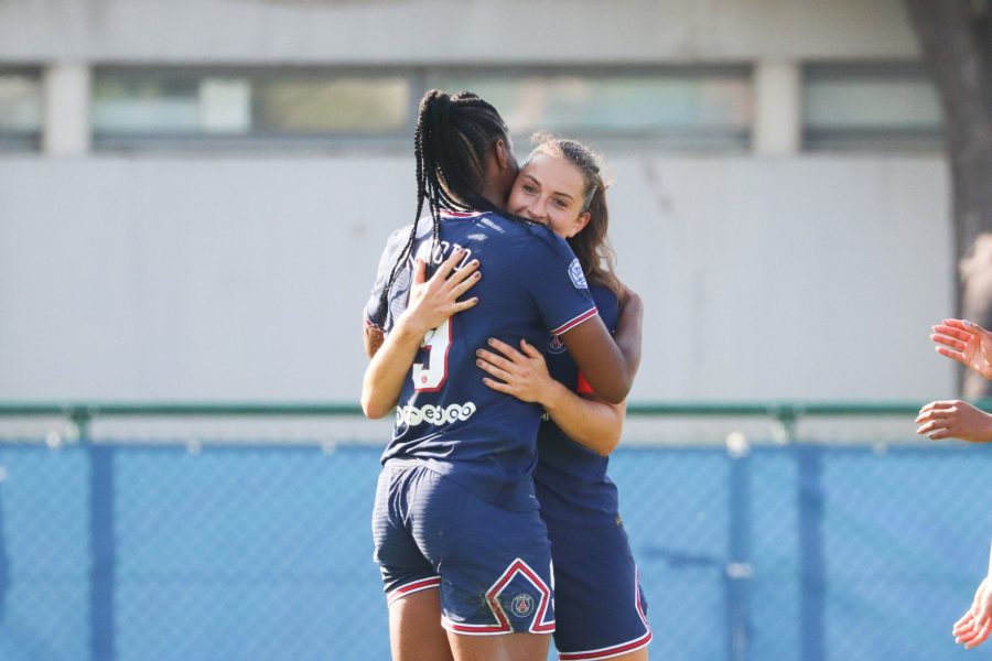 Résumé Guingamp/PSG (2-6) en vidéo