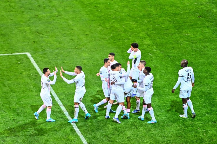 Lille/PSG - Que retenez-vous de la victoire parisienne ?