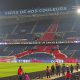 PSG/Rennes - Vu du Parc : protestation, banderoles et petite célébration