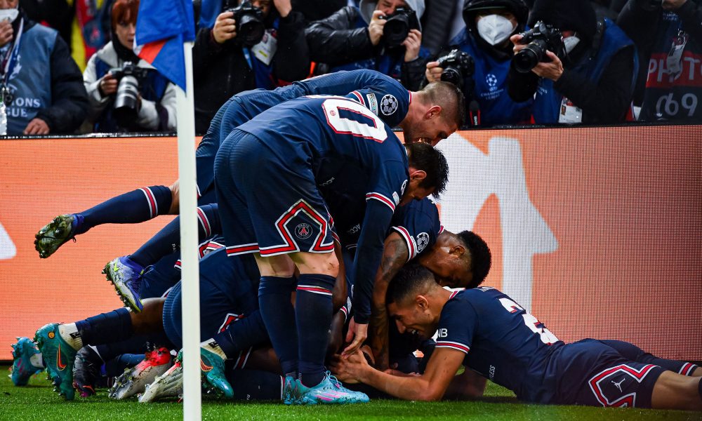 PSG/Real Madrid - Le film RMC Sport de la victoire parisienne
