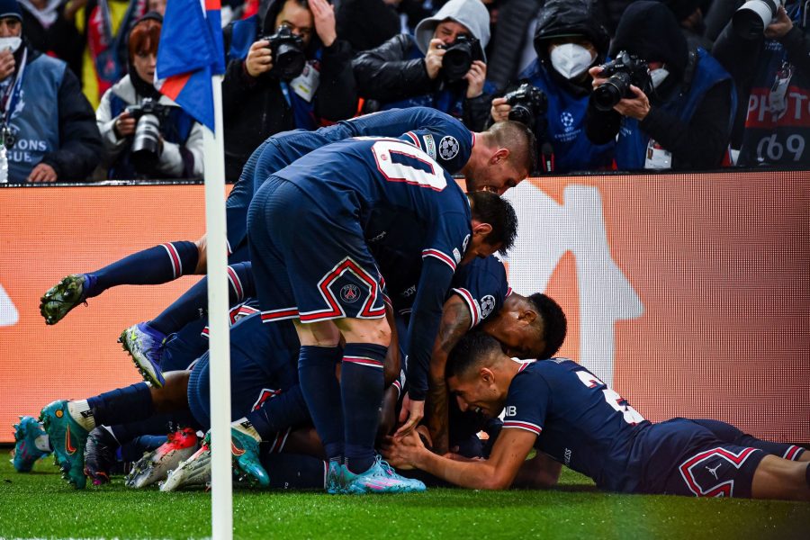 PSG/Real Madrid - Le film RMC Sport de la victoire parisienne « La roue de la vie »