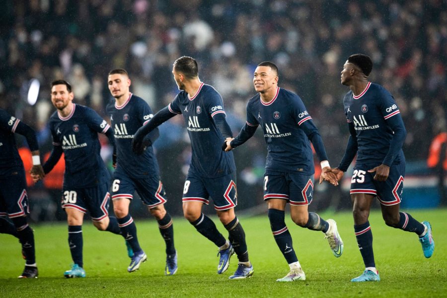 PSG/ Real Madrid - Boghossian revient sur la victoire, avec l'importance de Mbappé et Verratti  