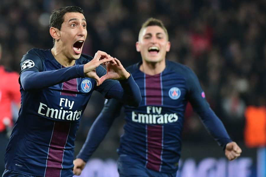 Matchs de Légende Episode 1 : Le jour où le PSG a réalisé le match parfait