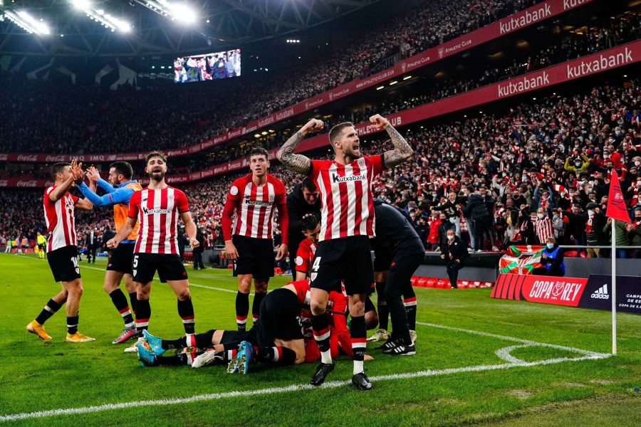 LDC - Le Real Madrid éliminé par l'Athletic Bilbao en Coupe du Roi