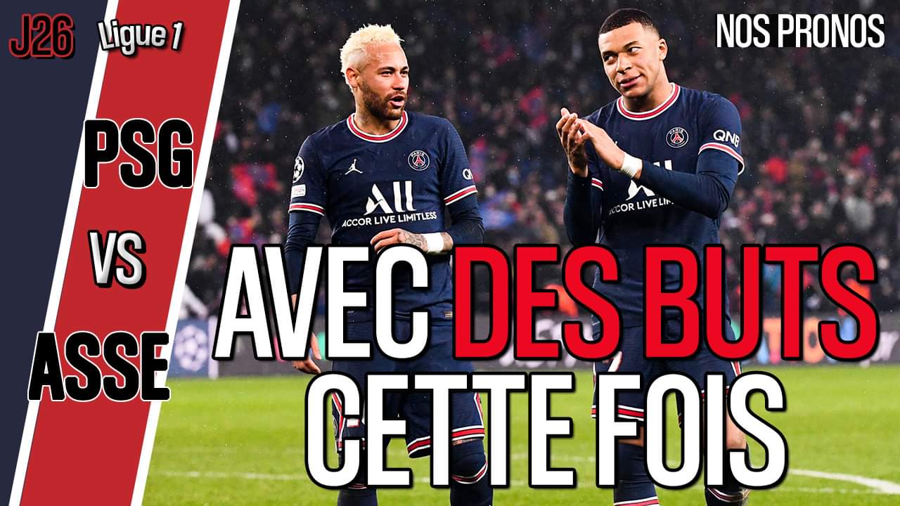 Podcast PSG/Saint-Etienne - L'équipe parisienne avec Draxler au milieu ? Et nos pronostics !