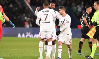 Sondage - Qui a été le meilleur joueur du PSG sur le mois de mars ?  