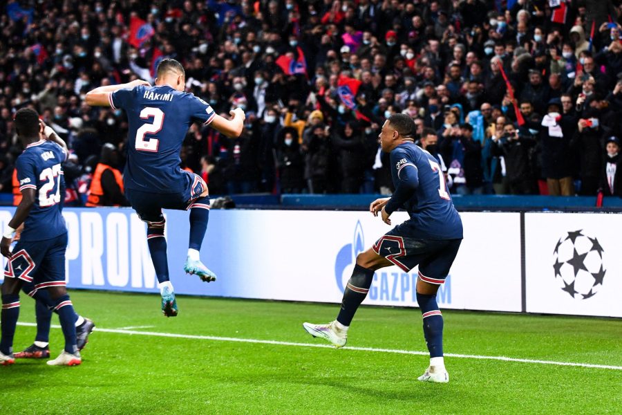 LDC - Le but de Mbappé contre le Real élu le plus beau but des 8es de finale allers