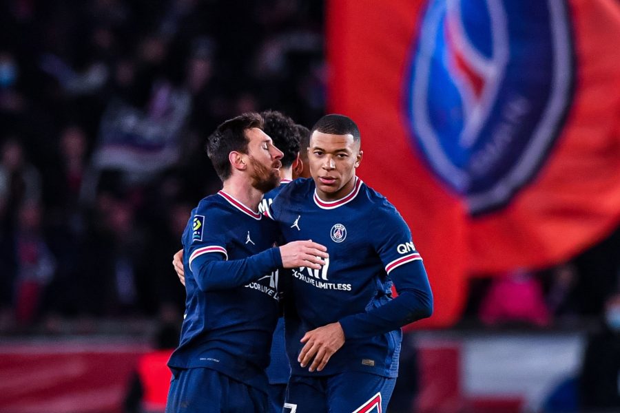 Quel est le plus beau but du PSG cette saison ? Avril contre mai