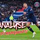 Podcast - Les buts de PSG/Saint-Etienne (Bouanga, Mbappé et Danilo) analysés : erreur et instinct