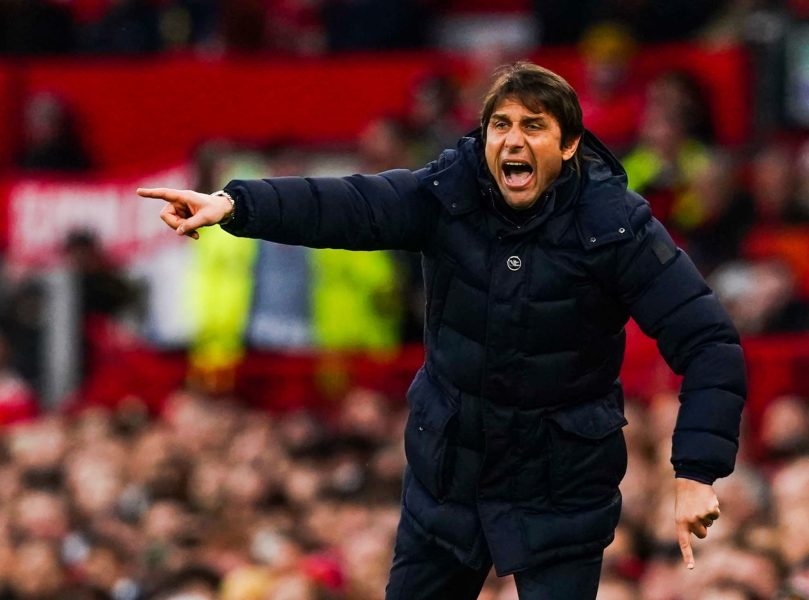 Mercato - Le PSG aurait lancé de premiers contacts avec Conte !