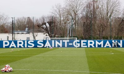 Les tags des supporters du PSG ne viennent pas du Collectif Ultras Paris