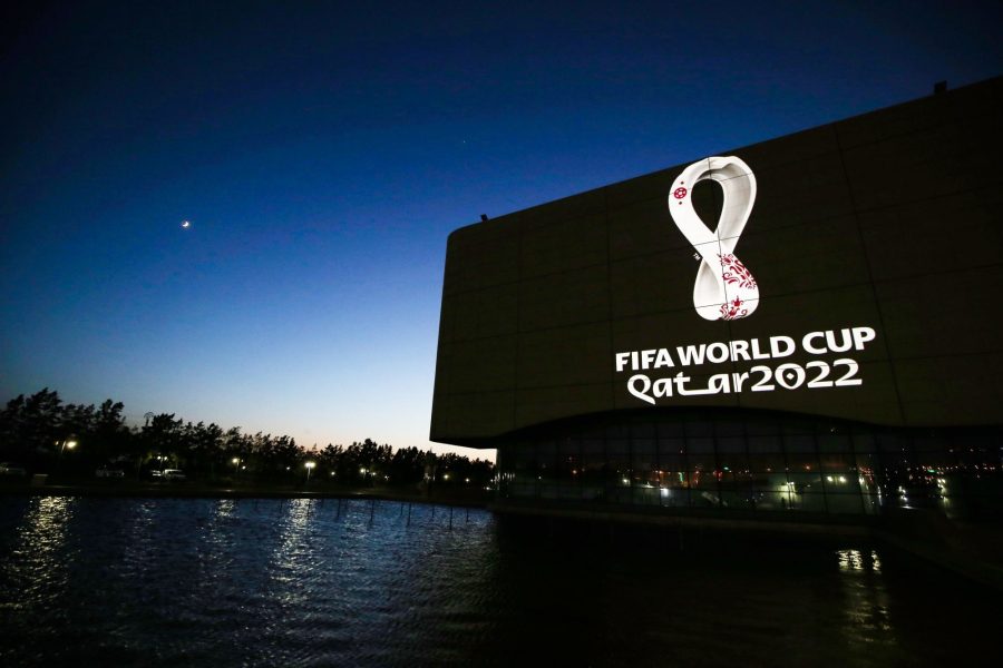 Officiel - Le ballon de la Coupe du Monde 2022 dévoilé !