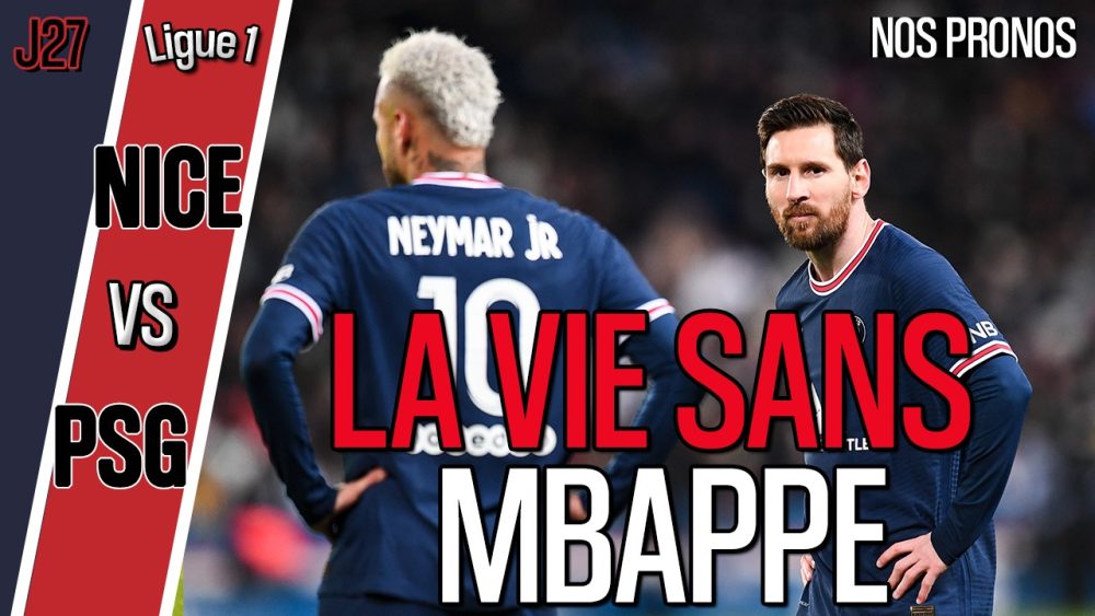 Podcast Nice/PSG - L'équipe parisienne avec Icardi et Di Maria ? Et nos scores !