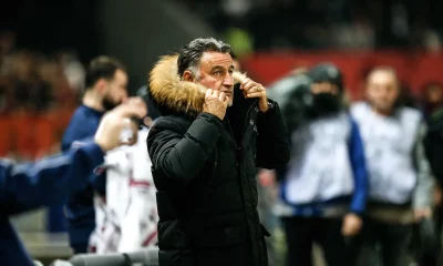 Mercato - Galtier et Campos déjà au travail sur l'effectif du PSG ?