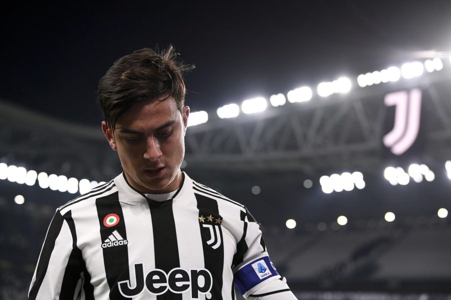 Mercato - Dybala sur le départ, l'intérêt du PSG se confirme