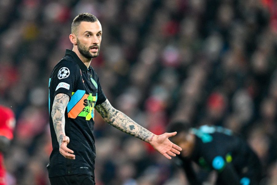 Mercato - Brozovic prolonge à l'inter Milan, Kessié en route vers Barcelone, Paris rate le coche