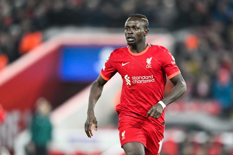 Mercato - Mané, évoqué au PSG, explique pourquoi il a choisi le Bayern