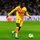 Officiel - Dembélé, évoqué au PSG, prolonge au Barça