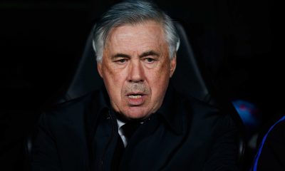 Real Madrid/PSG - Ancelotti en conf : confiance, Kroos, Mbappé et clefs du match