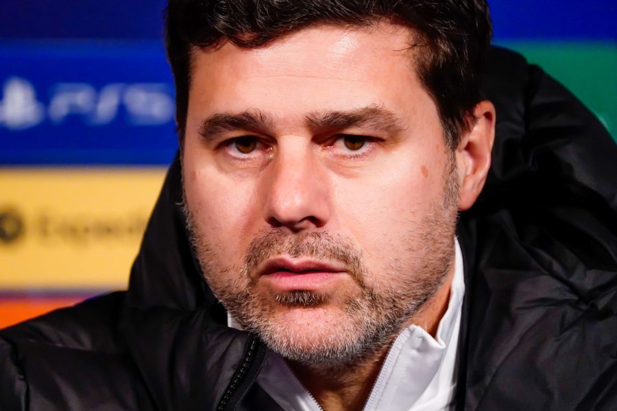 Edito - Remplacer Pochettino pourrait-il vraiment suffire pour l'avenir du PSG ?