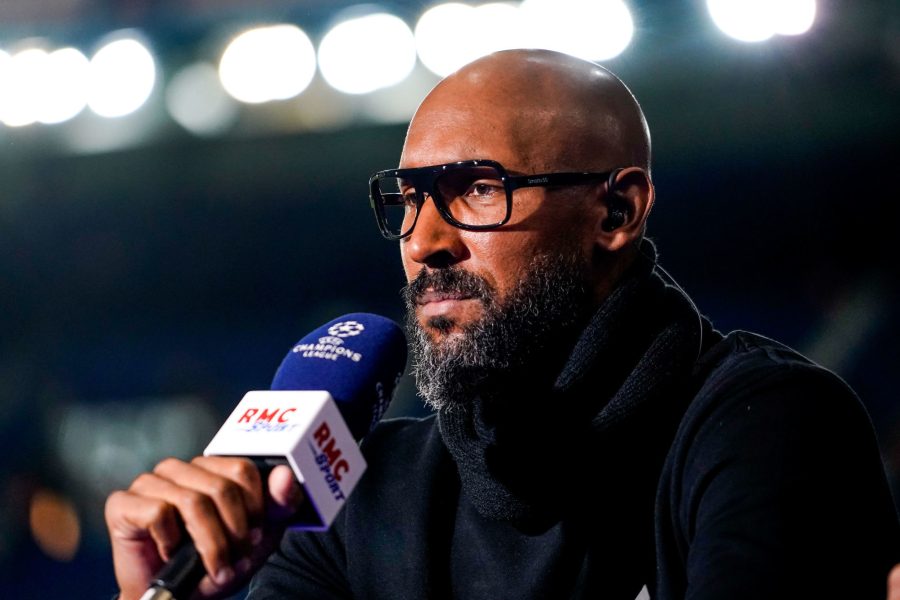 Anelka pensait que Messi « allait se balader en Ligue 1 »