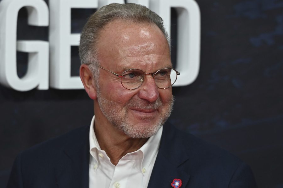 Rummenigge défend le bilan d'Al-Khelaïfi et le conseille pour aider le PSG à enfin grandir